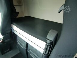 MERCEDES-BENZ ACTROS 1848 GIGASPACE, RETARDER, STANDKLIMA RETARDER, MIRROW CAM