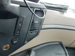 MERCEDES-BENZ ACTROS 1848 GIGASPACE, RETARDER, STANDKLIMA RETARDER, MIRROW CAM