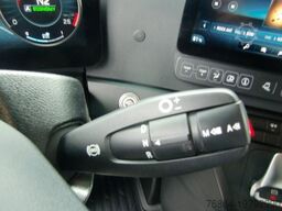 MERCEDES-BENZ ACTROS 1848 GIGASPACE, RETARDER, STANDKLIMA RETARDER, MIRROW CAM