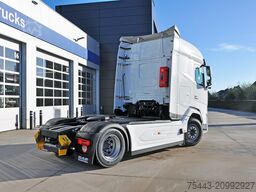 DAF XG 480 FT - ST914 TraXon – MX Engine brake – AD...