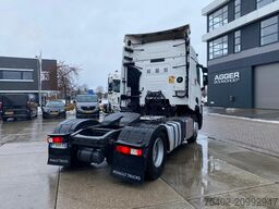 Renault T480 Comfort / 2x Tank / Stand Airco