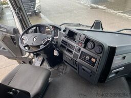 Renault T480 Comfort / 2x Tank / Stand Airco