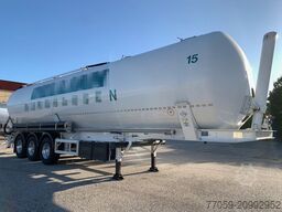 FELDBINDER KIP 60.3  ( 5X )