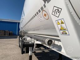 FELDBINDER KIP 60.3  ( 5X )