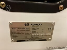 Daewoo 