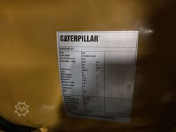 Caterpillar 3412 STA, 900F