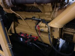 Caterpillar 3412 STA, 900F