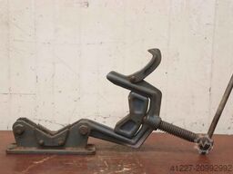 unbekannt Ø 120 mm / 4,5