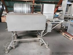 NIJAL Plieuse 1 piste PE1P