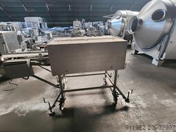 NIJAL Plieuse 1 piste PE1P