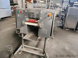 NIJAL Plieuse 1 piste PE1P