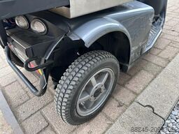 MINI CROSSER M1 Mini crosser M1