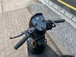 MINI CROSSER M1 Mini crosser M1