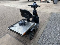 MINI CROSSER M1 Mini crosser M1