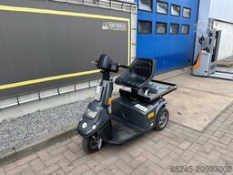 MINI CROSSER M1 Mini crosser M1