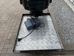 MINI CROSSER M1 Mini crosser M1