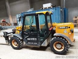 JCB 525-60