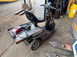 MINI CROSSER M1 Mini crosser M1