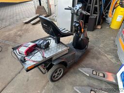 MINI CROSSER M1 Mini crosser M1