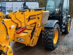 JCB 540-180 HI VIZ Diesel 18,0 t
