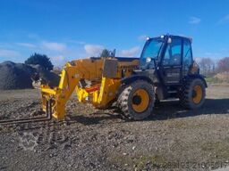 JCB 540-180 HI VIZ Diesel 18,0 t