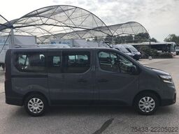 Nissan Primastar bus 2.0 dci 110cv S&S L1H1