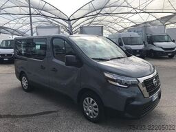 Nissan Primastar bus 2.0 dci 110cv S&S L1H1