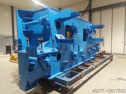 Valon Kone VK-820-2R-620/620-8/6-600