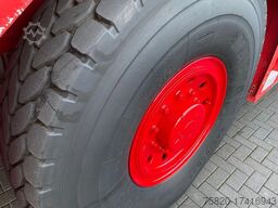 Terex AC40/2L KRAAN/KRAN/CRANE/GRUA