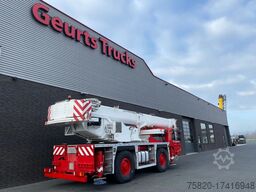 Tadano ATF 40G-2 KRAAN/KRAN/CRANE/GRUA