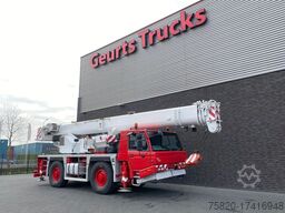 Tadano ATF 40G-2 KRAAN/KRAN/CRANE/GRUA