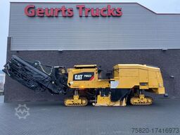 Caterpillar PM622 CRAWLER PROFILER/ASFALTFREESMACHINE/ASPHA...