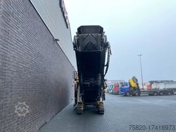 Caterpillar PM622 CRAWLER PROFILER/ASFALTFREESMACHINE/ASPHA...