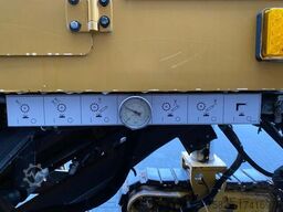 Caterpillar PM622 CRAWLER PROFILER/ASFALTFREESMACHINE/ASPHA...