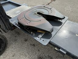 Alumac Alumac Afzetbare Koppelschotel