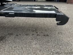 Alumac Alumac Afzetbare Koppelschotel