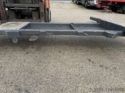 Alumac Alumac Afzetbare Koppelschotel