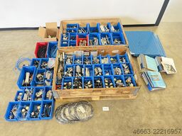 FESTO Zylinder Ventile uvm.