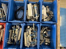 FESTO Zylinder Ventile uvm.