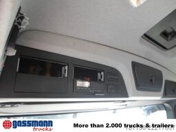 Mercedes-Benz Arocs 3353 6x4 VDL Abrollanlage bis 7m Beh. WIDI,