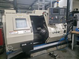 Okuma LT10-M