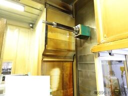 PAMA Speedmat 4/TR 25