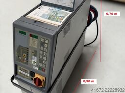 HB-THERM Series 3 HB-W 140