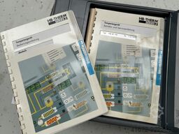 HB-THERM Series 3 HB-W 140