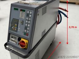 HB-THERM Series 3 HB-W 140