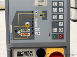 HB-THERM Series 3 HB-W 140
