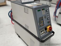HB-THERM Series 3 HB-W 140