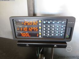 URSUS CMT 250