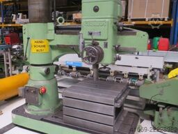 GIRARDS GB 50