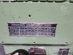 GIRARDS GB 50